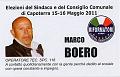 BOERO Marco